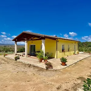 San Leonardo Ferienhaus